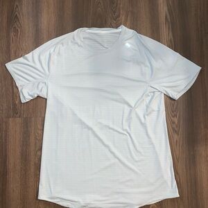 Lululemon Mens License To Train Shirt